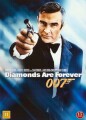 James Bond Diamonds Are Forever - 