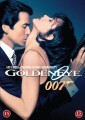 James Bond - Goldeneye - 