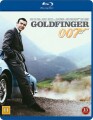 James Bond - Goldfinger - 