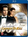 James Bond - Licence To Kill - 