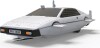 Scalextric - James Bond Lotus Esprit S2 - 1 32 - C4359