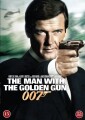 James Bond - The Man With The Golden Gun - 