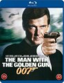 James Bond - The Man With The Golden Gun - 