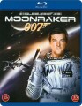 James Bond - Moonraker - 