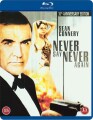 James Bond - Never Say Never Again - 