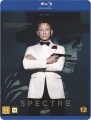James Bond - Spectre - 