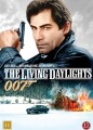 James Bond - The Living Daylights James Bond - Spioner Dør Ved Daggry - 