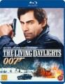 James Bond - The Living Daylights - 