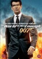 James Bond - The World Is Not Enough - 