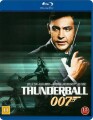 James Bond - Thunderball - 