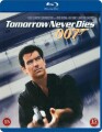 James Bond - Tomorrow Never Dies - 