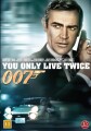 James Bond - You Only Live Twice - 