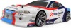 James Deane Nissan S15 Printed Body 200Mm - Hp120221 - Hpi Racing