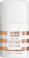 James Read - Selvbruner - Self Tan Sleep Mask - Dark 50 Ml