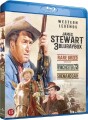 James Stewart Western Collection - 
