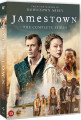 Jamestown - Den Komplette Serie - 