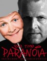 Jan Gintberg - Big Time Paranoia - 