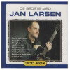 Jan Larsen - De Bedste Med