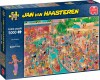 Jan Van Haasteren - Fata Morgana 5000 Pieces Jum01845