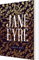 Jane Eyre - Luksusudgave - 