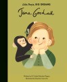 Jane Goodall - 