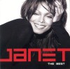 Janet Jackson - The Best - 