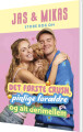 Jas Mikas Store Bog Om Det Første Crush Pinlige Forældre Og Alt
