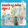Jasmin Og Julius Siger J - 