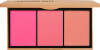 Jason Wu Beauty - Blush Trio Palette - Beautiful Earthling - 144G
