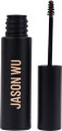 Jason Wu Beauty - Thick And Fluffy Brow Mascara - Dark Brown - 6G