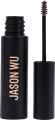 Jason Wu Beauty - Thick And Fluffy Brow Mascara - Light Brown - 6G