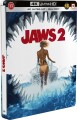Jaws 2 - Steelbook - 