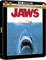 Jaws - 4K Ultra Hd Steelbook