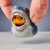 Mini Tubbz - Jaws - Bruce Badeand - 5 Cm