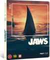 Jaws Vault - Steelbook