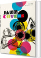 Jazz Covers 40Th Ed