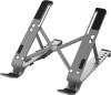 J5Create - Laptop Stand With Usb 4-Port Hub