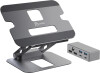 J5Create - Multi-Angle Dual 4K Docking Stand
