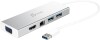 J5Create - Usb 30 Mini Dock