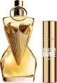 Jean Paul Gaultier - Divine Edp 50 Ml Edp 10 Ml - Giftset
