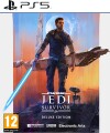Jedi Survivor Deluxe Edition - 
