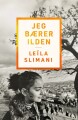 Jeg Bærer Ilden