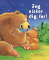 Jeg Elsker Dig Far
