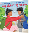 Jeg Elsker Dig Højere