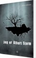 Jeg Er Albert Storm - 