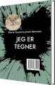 Jeg Er Tegner