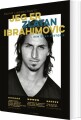 Jeg Er Zlatan Ibrahimovic - 