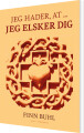 Jeg Hader At  Jeg Elsker Dig