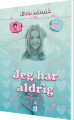 Jeg Har Aldrig - Måske Maya