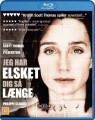Jeg Har Elsket Dig Så Længe - Il Y A Longtemps Que Je T Aime